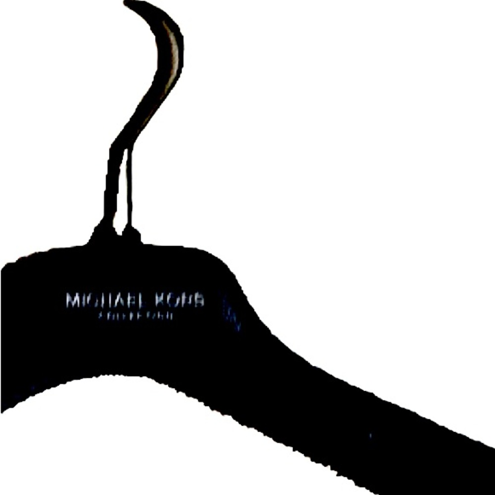 Michael Kors Collection hanger